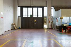 RUBIERA SPAZIO Commerciale/industriale