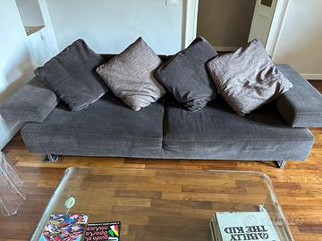 Divano Arketipo Loft 270x 120cm