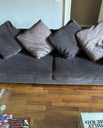 Divano Arketipo Loft 270x 120cm