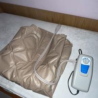 Materasso antidecubido