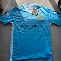 Maglia Balotelli 45 Manchester city