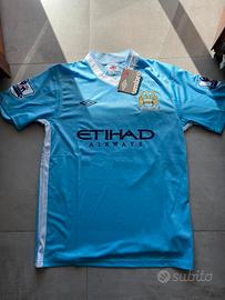 Maglia Balotelli 45 Manchester city