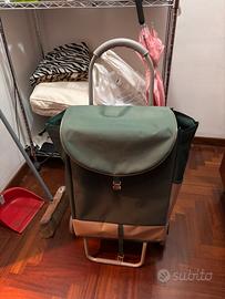 Carrello per la spesa