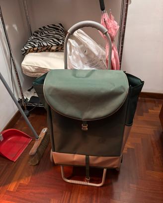 Carrello per la spesa