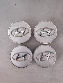 coppe cerchi Hyundai 