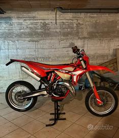 Beta RR 125 2t