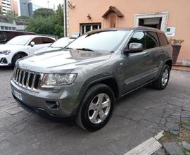 JEEP Grand Cherokee 3.0 CRD 241 CV LAREDO GANCIO