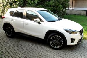 Mazda CX-5 2.2L Skyactiv-D 175CV 4WD Exceed