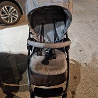 trio peg perego