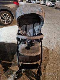trio peg perego