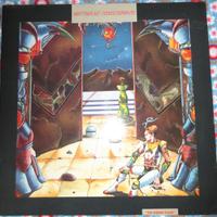 NOTTURNO CONCERTANTE The Hiding Place