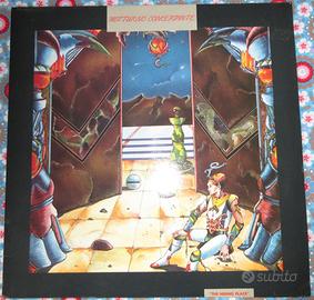 NOTTURNO CONCERTANTE The Hiding Place