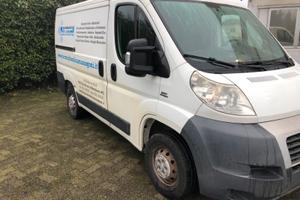 Fiat ducato passo corto