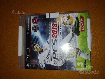 5 giochi per ps3