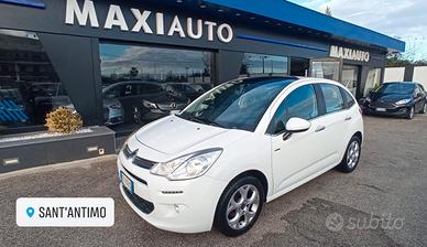Citroen C3 100 MILA KM!
