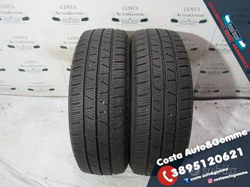 Gomme 195 60 16C Pirelli 90% MS 195 60 R16
