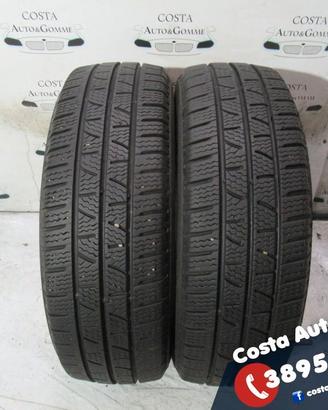 Gomme 195 60 16C Pirelli 90% MS 195 60 R16