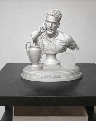 miniatura Allez PSG Champions 2026