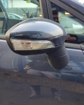 1531440 VETRO SPECCHIO RETROVISORE ESTERNO LATO DESTRO PASSEGGERO FORD - Annunci