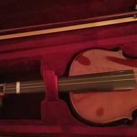 violino 3/4 roling's