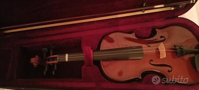 violino 3/4 roling's