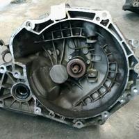 Cambio Opel Corsa 1.0 Z10XE anno 2001