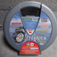 Catene da neve Teknica