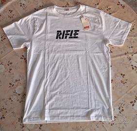 T-Shirt Maglia Rifle XL 