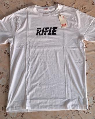 T-Shirt Maglia Rifle XL 