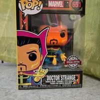 Funko Pop Doctor Strange