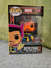 Funko Pop Doctor Strange