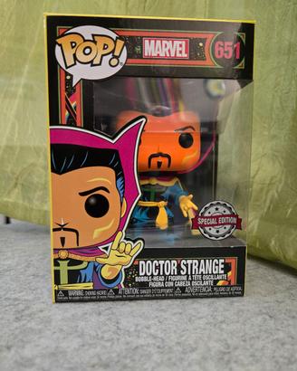 Funko Pop Doctor Strange