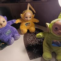 Teletubbies da collezione 
