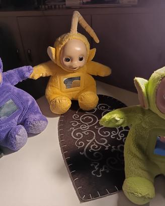 Teletubbies da collezione 