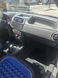 fiat punto diesel 1300 75 cavalli