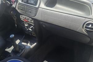 fiat punto diesel 1300 75 cavalli
