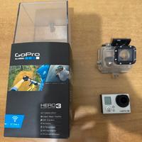 GoPro Hero 3 Black