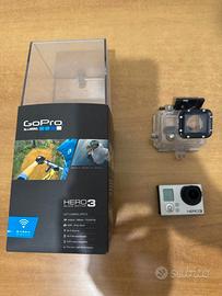 GoPro Hero 3 Black