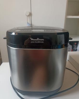 Moulinex pane