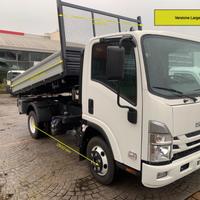 Isuzu Large Cassone Ribaltabile