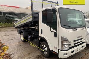 Isuzu Large Cassone Ribaltabile