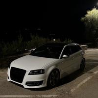 Audi a3 8p