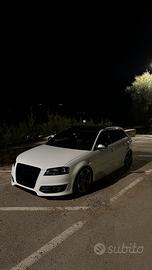 Audi a3 8p