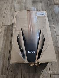 Cupolino Benelli TRK 702