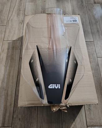 Cupolino Benelli TRK 702