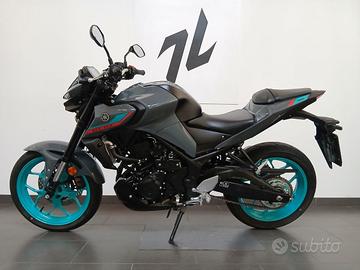 Yamaha MT-03 ABS '23