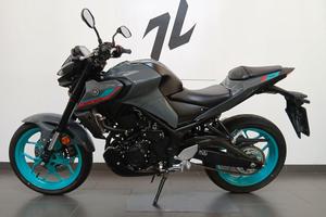 Yamaha MT-03 ABS '23