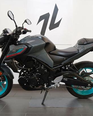 Yamaha MT-03 ABS '23