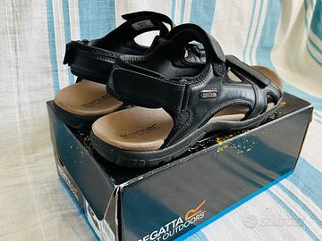 SANDALI REGATTA GREAT OUTDOOR