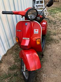 Vespa 50 PK